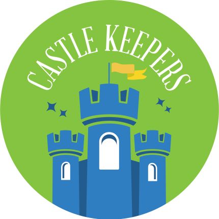 Logo da Castle Keepers House Cleaning of Charleston
