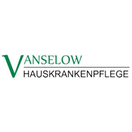 Logo von Hauskrankenpflege Vanselow GmbH