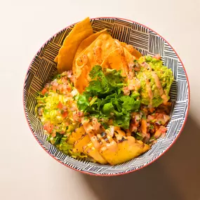 Al Pastor Bowl