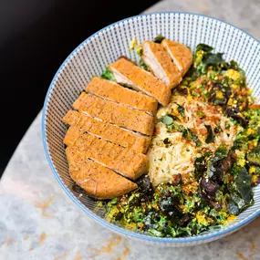 Chopped Caesar