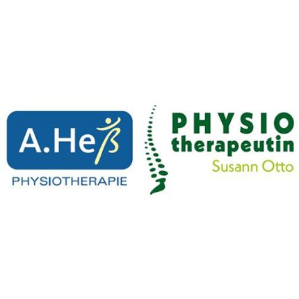 Logo od Praxisgemeinschaft für Physiotherapie Annette Heß und Susann Otto