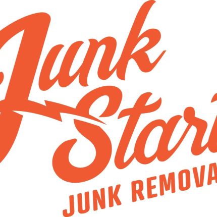 Logo de JunkStart Junk Removal