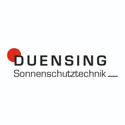 Logo da Duensing-Sonnenschutztechnik