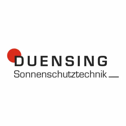 Logótipo de Duensing-Sonnenschutztechnik