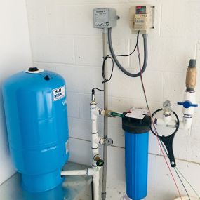 Bild von H2O Pump & Well Service llc