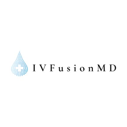 Logo od IVFusionMD