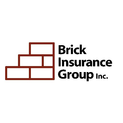 Logotipo de Nationwide Insurance: Brick Insurance Group