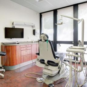 Amazon Creek Dental Treatment Room