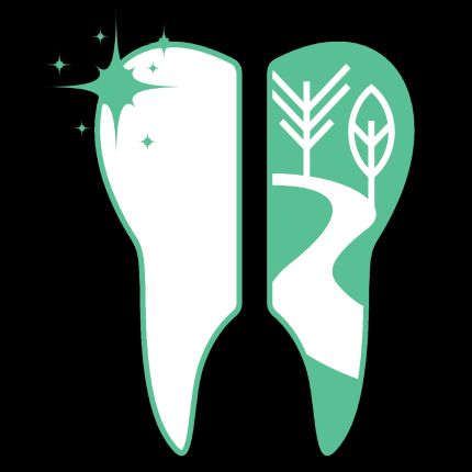 Logotyp från Amazon Creek Dental