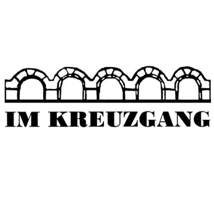 Logo od Im Kreuzgang