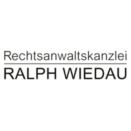 Logo fra Ralph Wiedau Rechtsanwalt