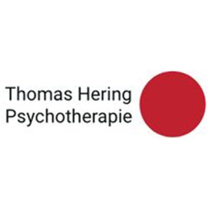 Logotipo de Thomas Hering Psychotherapie hpg