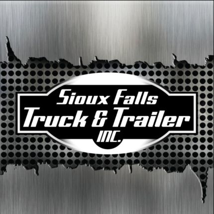 Logo von Sioux Falls Truck and Trailer