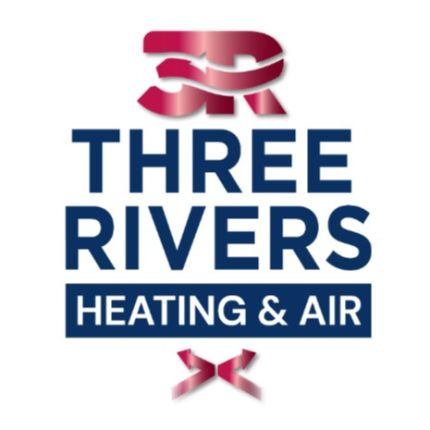 Logotyp från Three Rivers Heating And Air
