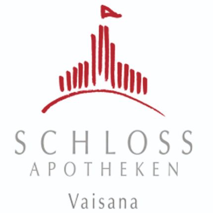 Logo da Schloss Apotheke VaiSana