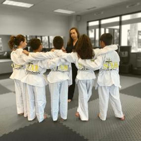 Bild von Star Taekwondo and Wellness Center, Inc.