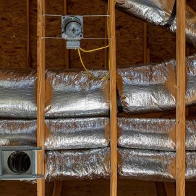 Tidwell and Sons HVAC Cumberland Furnace, TN Air Duct & Vent Services