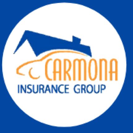 Logótipo de Carmona Insurance Group & Associates