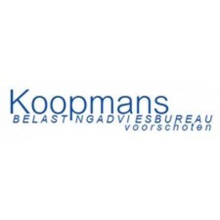 Logo van Koopmans Drs J H B