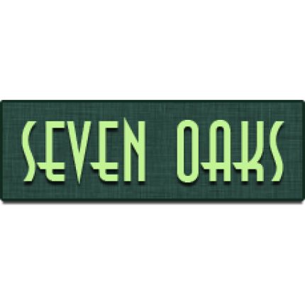 Logotyp från Seven Oaks Apts