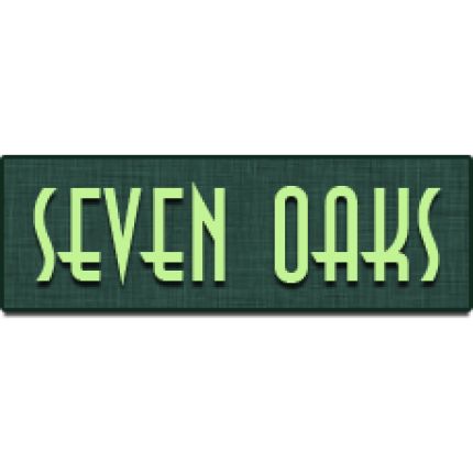 Logo od Seven Oaks Apts