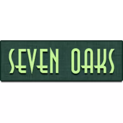 Logo from Seven Oaks Apts