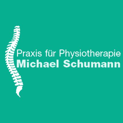 Logo van Michael Schumann Krankengymnastik