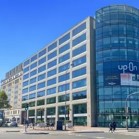 Bild von Regus - Paris Porte d’Orleans