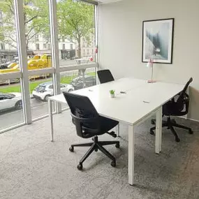 Bild von Regus - Paris Porte d’Orleans