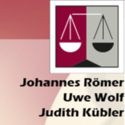 Logo fra Rechtsanwälte Römer und Kollegen