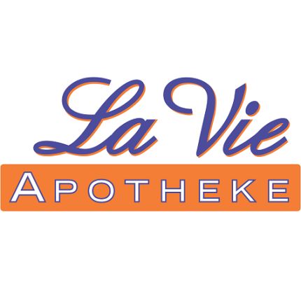 Logo da La Vie Apotheke Inhaber Winfried Börger e.K.