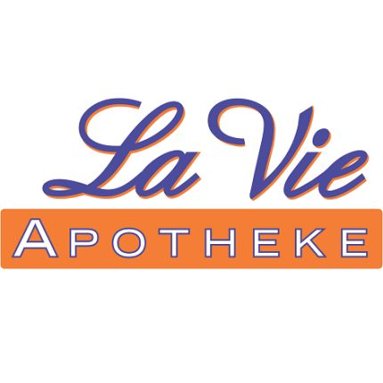 Logo de La Vie Apotheke Inhaber Winfried Börger e.K.