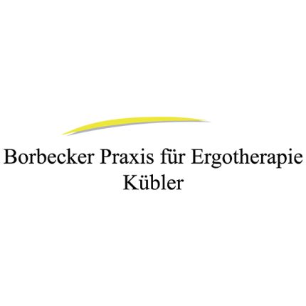 Logo van Borbecker Praxis für Ergotherapie Kübler