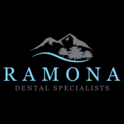 Logotyp från Ramona Dental Specialists