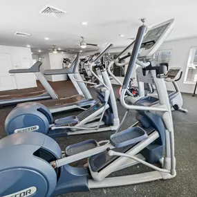 Gym equipment