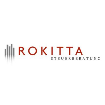 Logotyp från Hendrik Rokitta Steuerberater