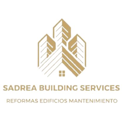 Logo van Sadrea Building Services