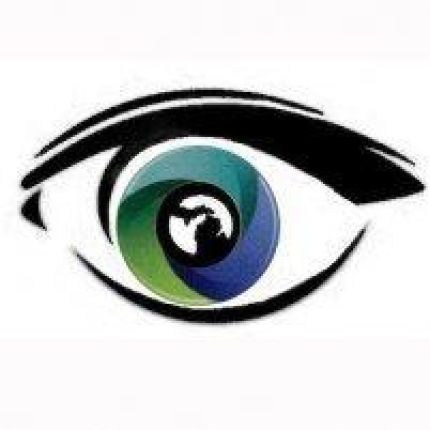 Logo da Professional Contact Lens and Optical Clinic