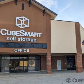 Bild von CubeSmart Self Storage