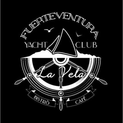 Logotipo de Restaurante la Vela