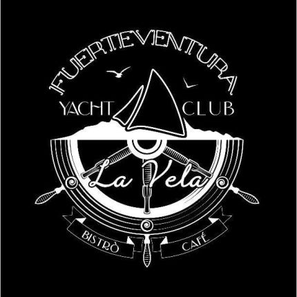 Logo van Restaurante la Vela