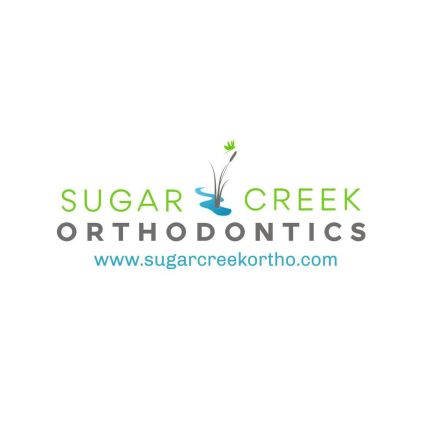 Logotyp från Sugar Creek Orthodontics, P.C.