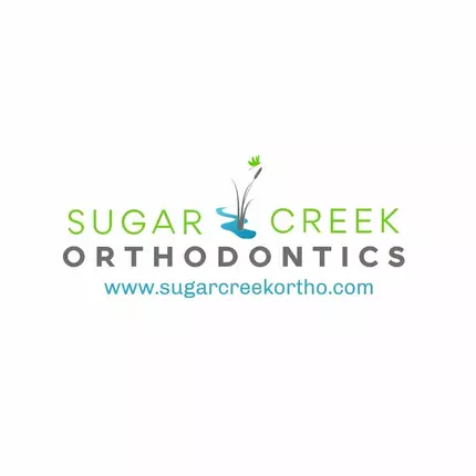 Logótipo de Sugar Creek Orthodontics, P.C.