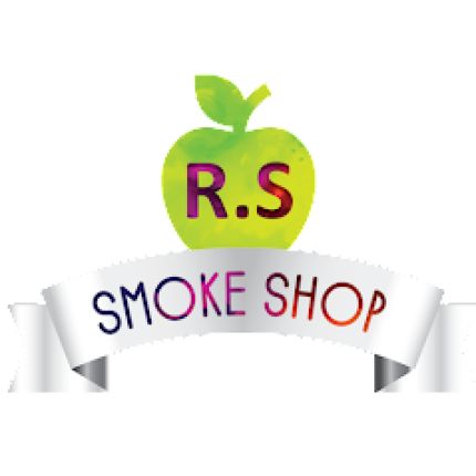 Logo od R.S. Smoke Shop