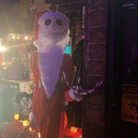 Bild von Jekyl & Hyde - Pittsburgh's Halloween Bar