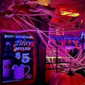Bild von Jekyl & Hyde - Pittsburgh's Halloween Bar