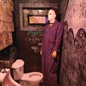 Bild von Jekyl & Hyde - Pittsburgh's Halloween Bar