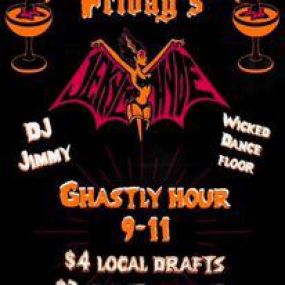 Bild von Jekyl & Hyde - Pittsburgh's Halloween Bar