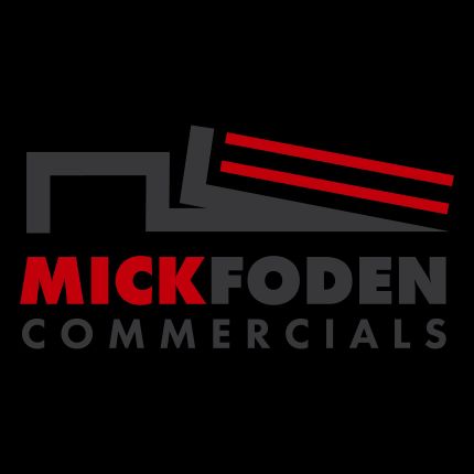 Logo from Mick Foden Commercials