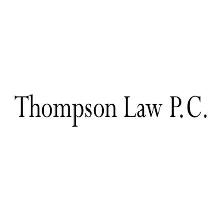 Logo de Thompson Law, P.C.